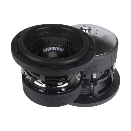 M-Series M8 1600W Subwoofer