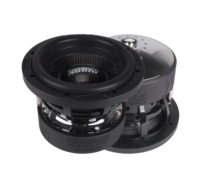M-Series M8 1600W Subwoofer