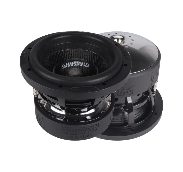 M-Series M8 1600W Subwoofer