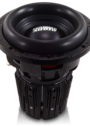 Sundown Audio Nightshade NS-Series NS6 10" 3000W Subwoofer NS v.6