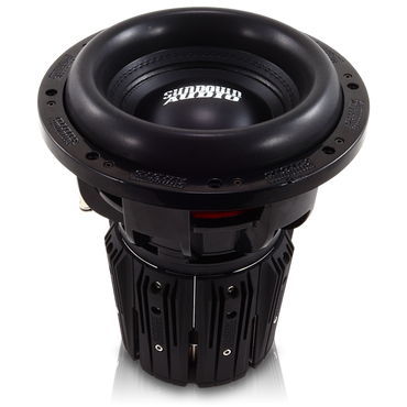 Sundown Audio Nightshade NS-Series NS6 10" 3000W Subwoofer NS v.6