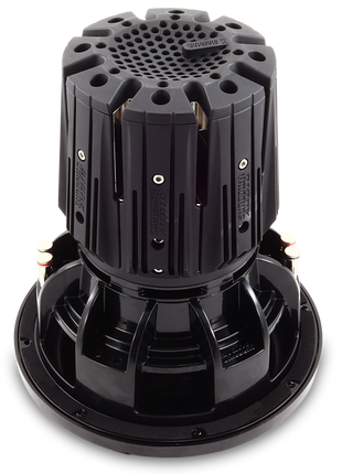 Sundown Audio Nightshade NS-Series NS6 10" 3000W Subwoofer NS v.6