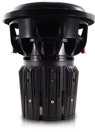 Sundown Audio Nightshade NS-Series NS6 10" 3000W Subwoofer NS v.6