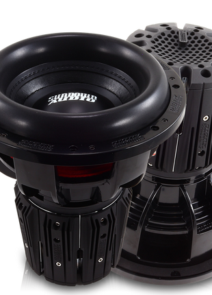 Nightshade NS-Series NS6 12" 3500W Subwoofer NS v.6 - Sundown Audio