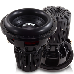 Collection image for: Yardsale Used Subwoofers