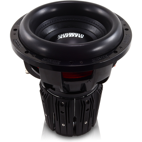 Nightshade NS-Series NS6 12" 3000W Subwoofer NS v.6 *USED*