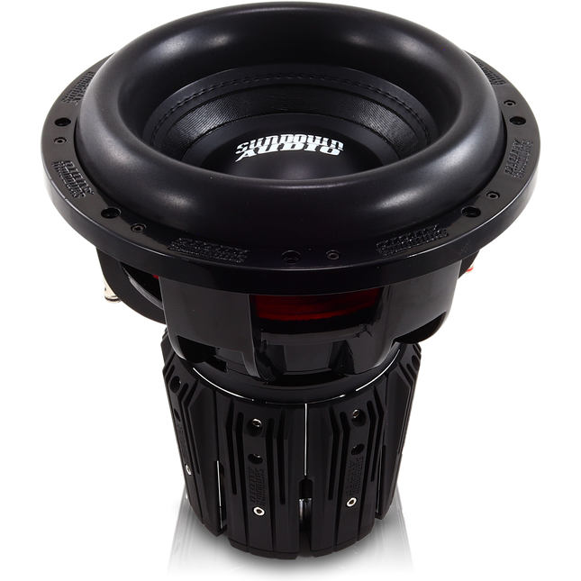 Nightshade NS-Series NS6 12" 3000W Subwoofer NS v.6 *USED*