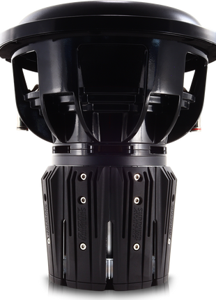 Sundown Audio Nightshade NS-Series NS6 12" 3000W Subwoofer NS v.6
