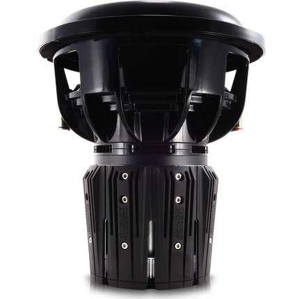 Sundown Audio Nightshade NS-Series NS6 12" 3000W Subwoofer NS v.6