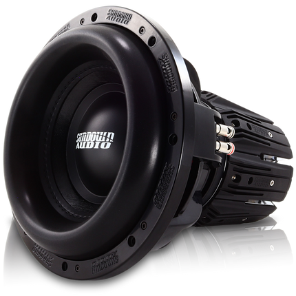 Nightshade NS-Series NS6 12" 3000W Subwoofer NS v.6 *USED*