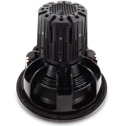 Sundown Audio Nightshade NS-Series NS6 15" 3000W Subwoofer NS v.6