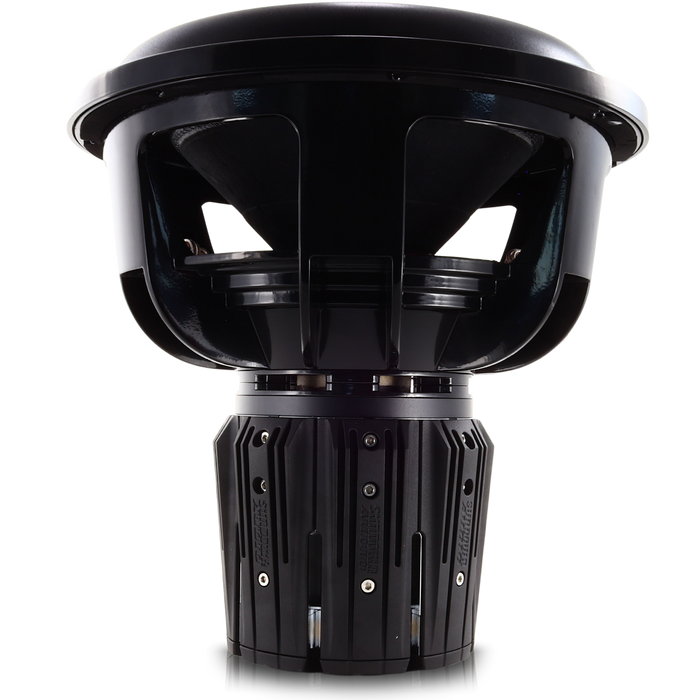 Nightshade NS-Series NS6 15" 3000W Subwoofer NS v.6 *USED*