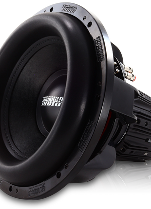 Sundown Audio Nightshade NS-Series NS6 15" 3000W Subwoofer NS v.6