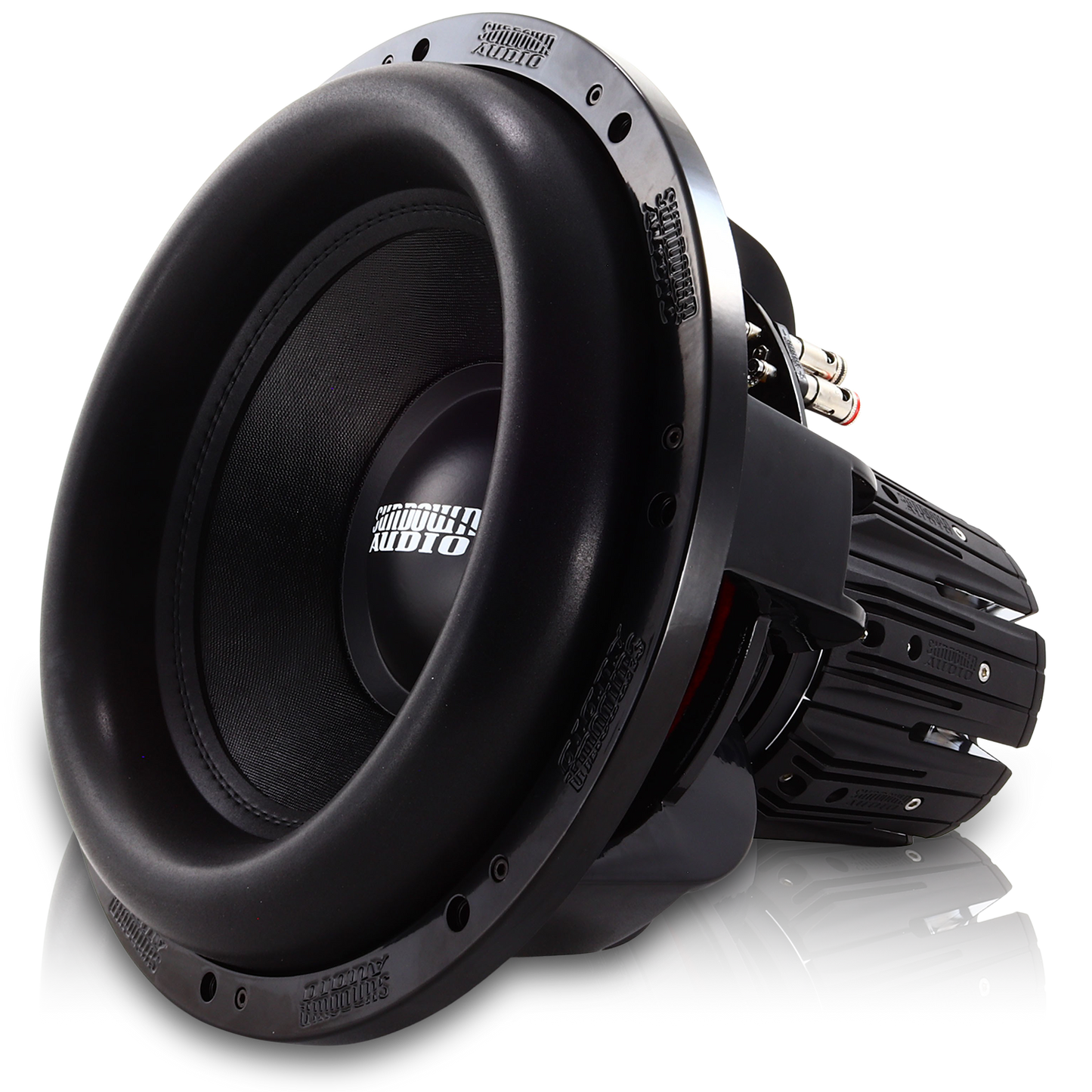 Sundown Audio Nightshade NS-Series NS6 15" 3000W Subwoofer NS v.6