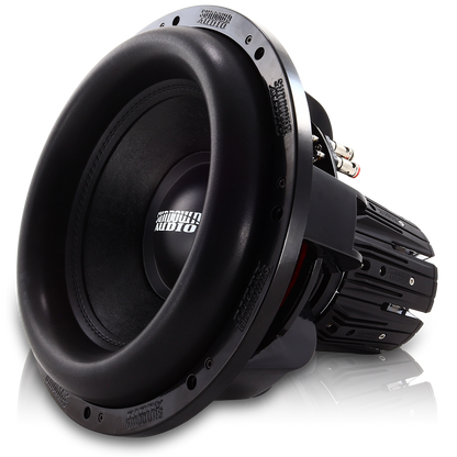 Sundown Audio Nightshade NS-Series NS6 15" 3000W Subwoofer NS v.6