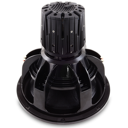 Sundown Audio Nightshade NS-Series NS6 18" 3000W Subwoofer NS v.6