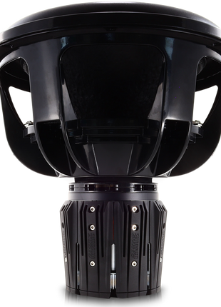Sundown Audio Nightshade NS-Series NS6 18" 3000W Subwoofer NS v.6
