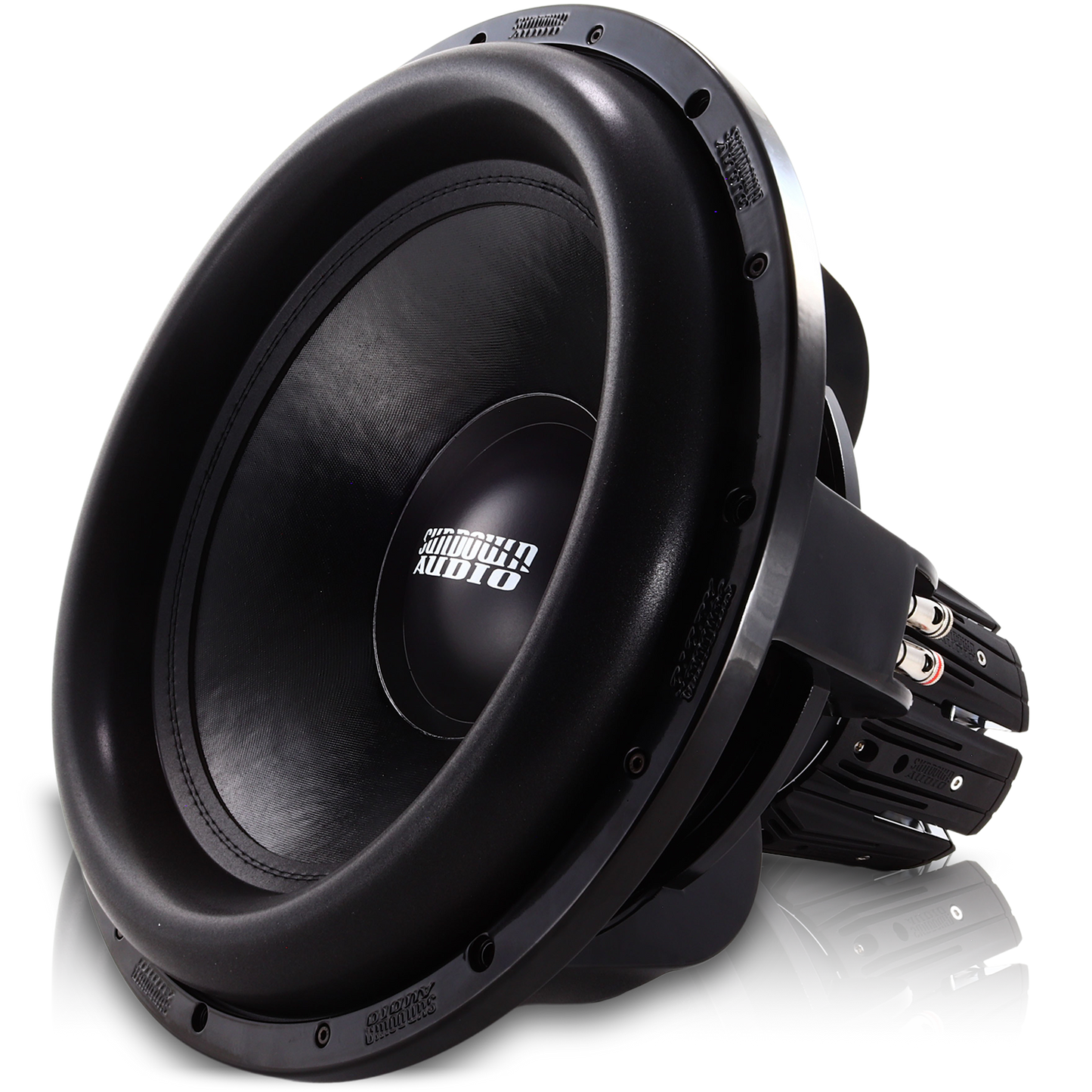 Sundown Audio Nightshade NS-Series NS6 18" 3000W Subwoofer NS v.6