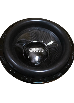 Compact Neo V3 10" Subwoofer