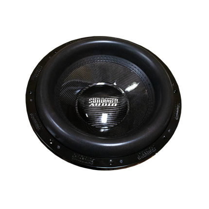 Compact Neo V3 18" Subwoofer