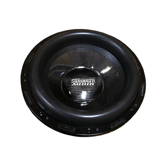 Compact Neo V3 12" Subwoofer