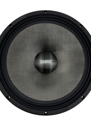 NeoPro-12 v.4 12" Pro Audio Midrange Speaker