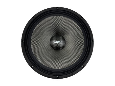 NeoPro-12 v.4 12" Pro Audio Midrange Speaker