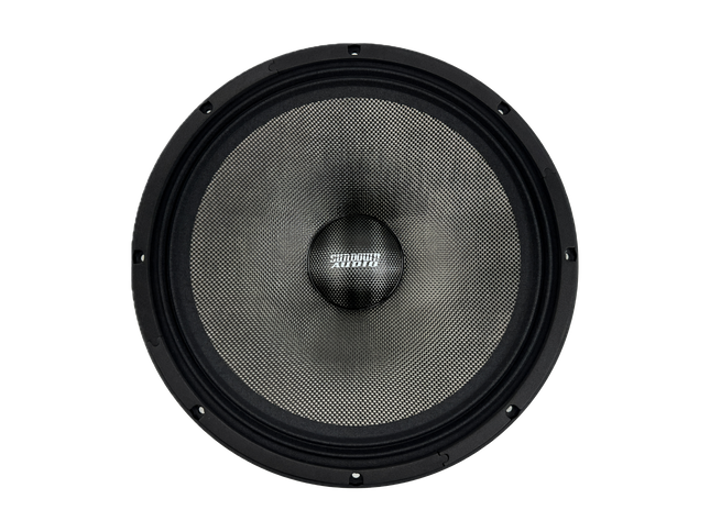 NeoPro-12 v.4 12" Pro Audio Midrange Speaker