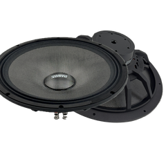 NeoPro-12 v.4 12" Pro Audio Midrange Speaker - Sundown Audio