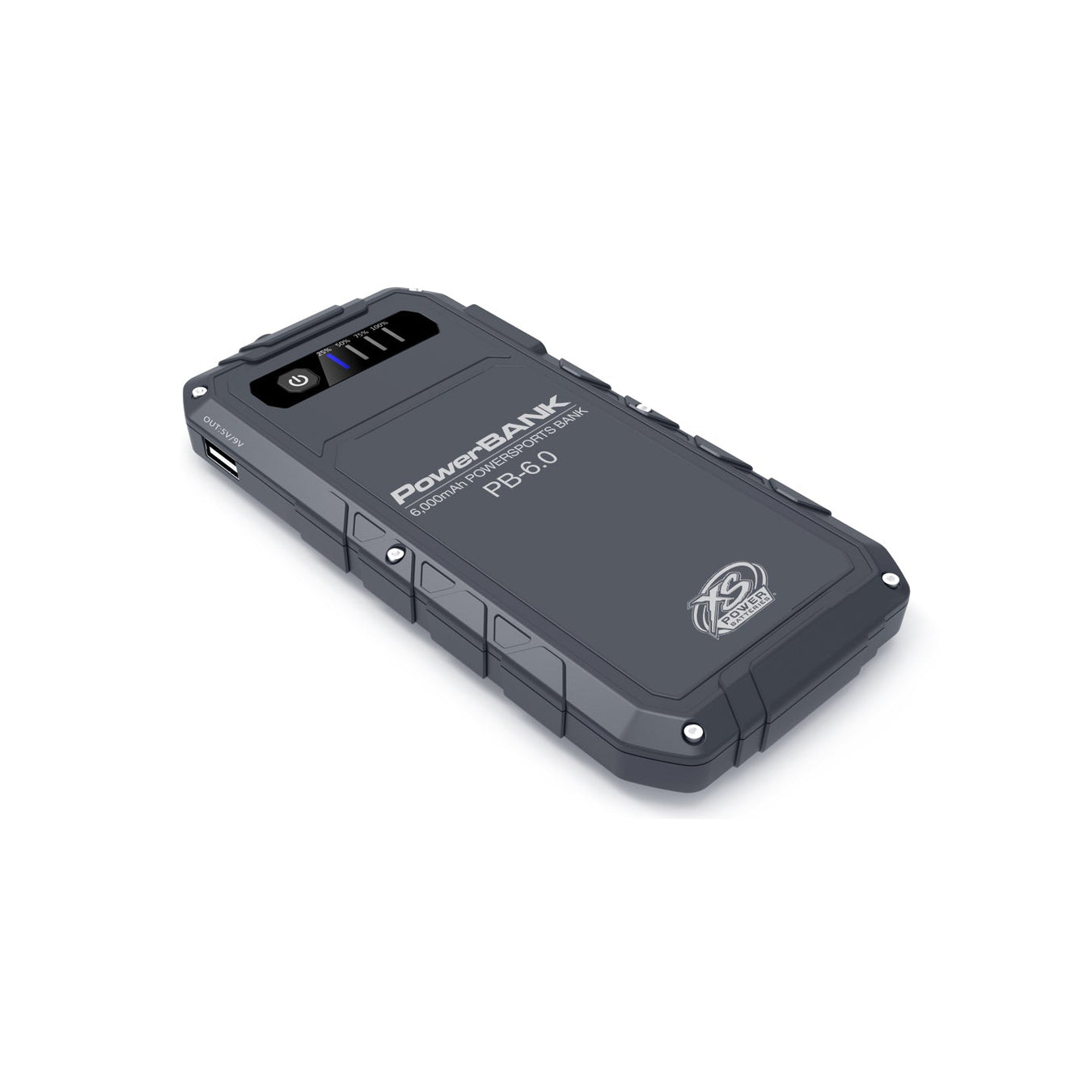 PowerBANKS