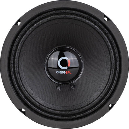 Ciare | CME-200 | 8″ Midbass (260W Program, 4 Ω)