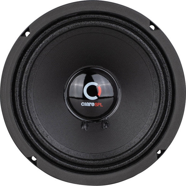 Ciare | CME-200 | 8″ Midbass (260W Program, 4 Ω)