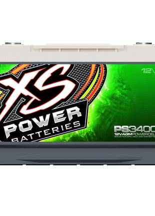 PS3400