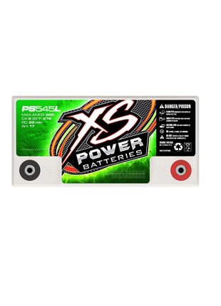 PS545L