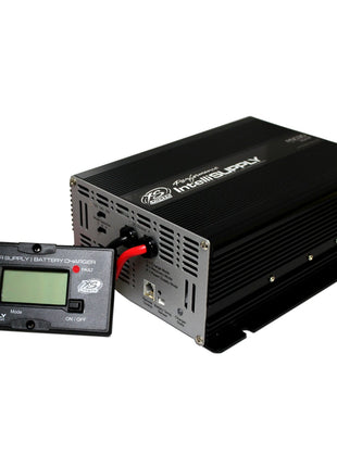PSC30 IntelliSUPPLY