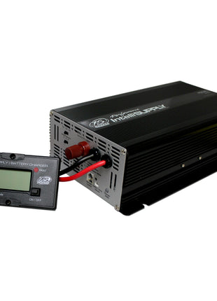 PSC60 IntelliSUPPLY