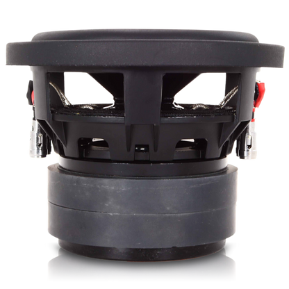 2 PSE-6.5 6.5" Powersports Subwoofers & 1 SAM-600.1 Combo Deal