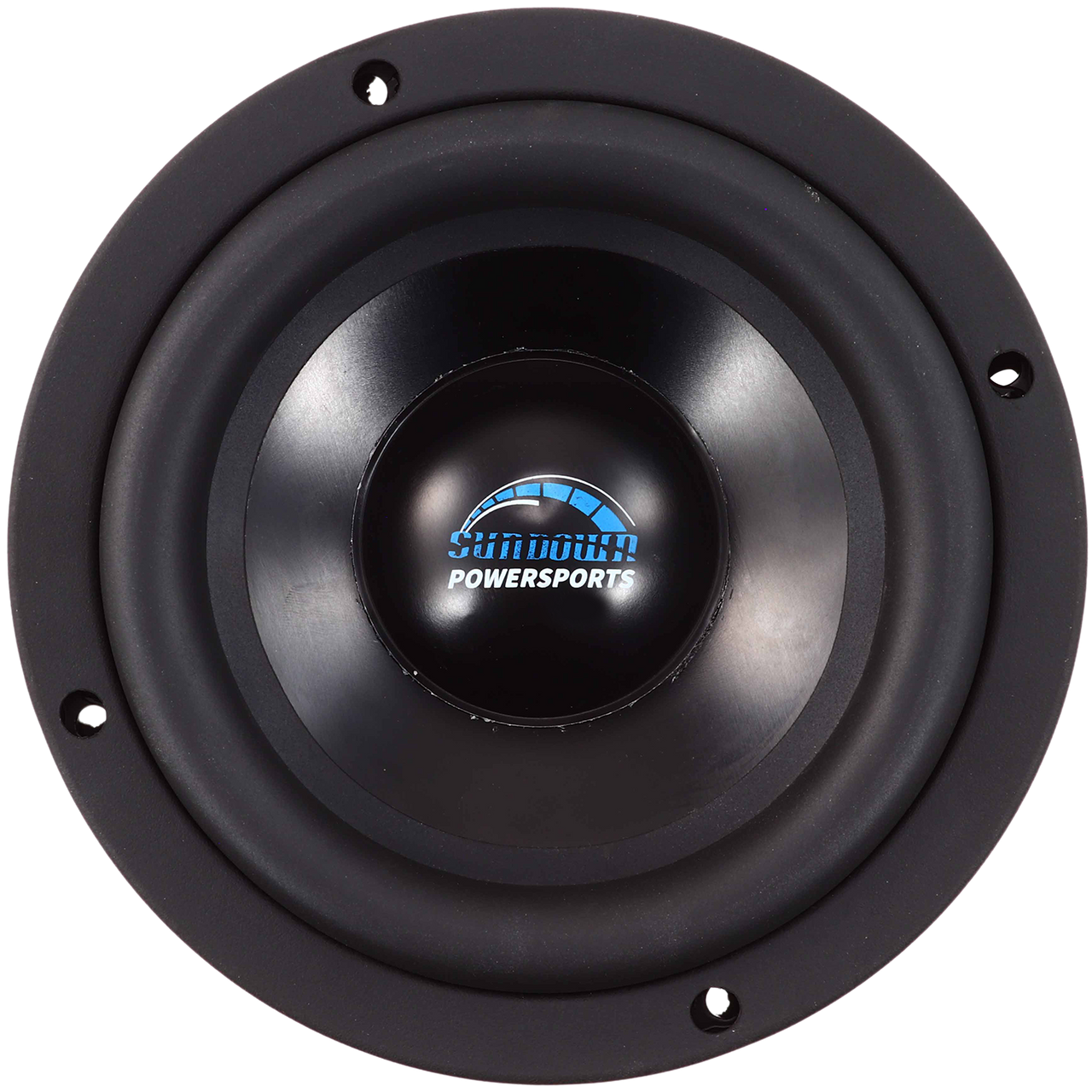 2 PSE-6.5 6.5" Powersports Subwoofers & 1 SAM-600.1 Combo Deal