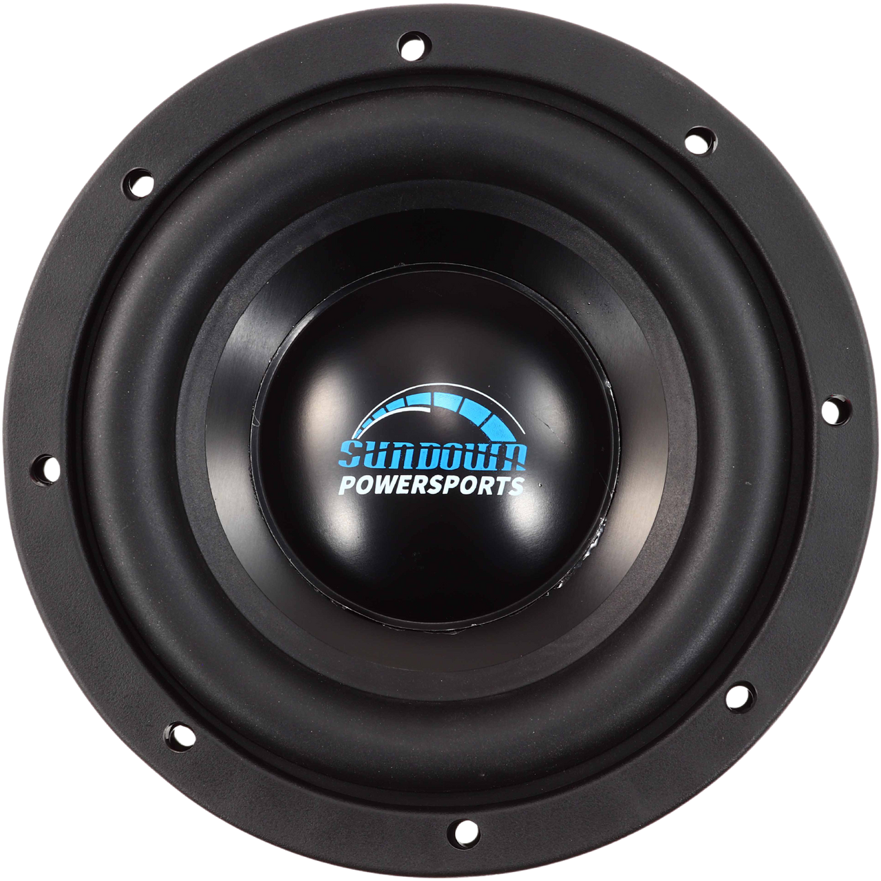 2 PSE-8 8" Powersports Subwoofers & 1 SAM-600.1 Combo Deal