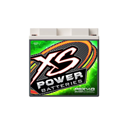 XS Power PSX14Q 12V Group 14L AGM Powersports Battery
