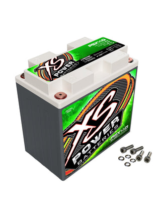 XS Power PSX14Q 12V Group 14L AGM Powersports Battery