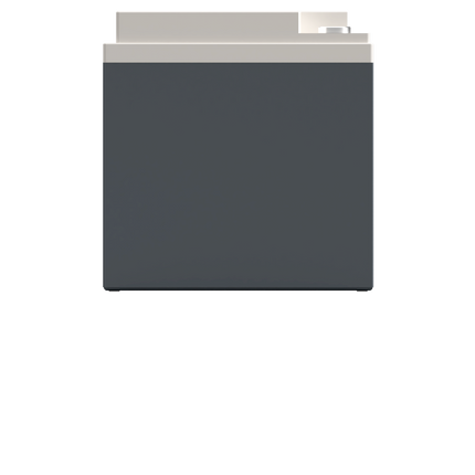 XS Power Titan8 PWR-S5 1200 12V Lithium BCI Group 35 Battery