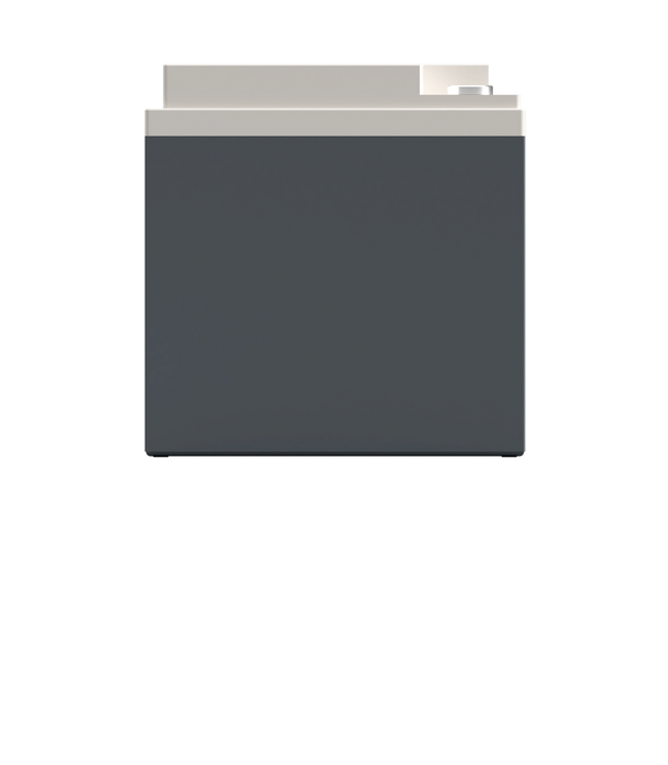 XS Power Titan8 PWR-S5 1200 12V Lithium BCI Group 35 Battery