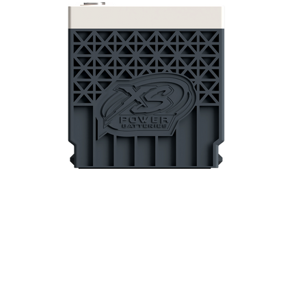 XS Power Titan8 PWR-S5-3400 12v Lithium BCI Group 34 Battery