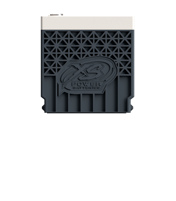 XS Power Titan8 PWR-S5-3400 12v Lithium BCI Group 34 Battery