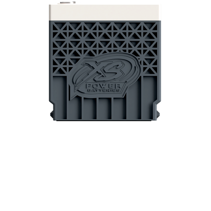 XS Power Titan8 PWR-S5-3400R 12V Lithium BCI Group 34R Battery