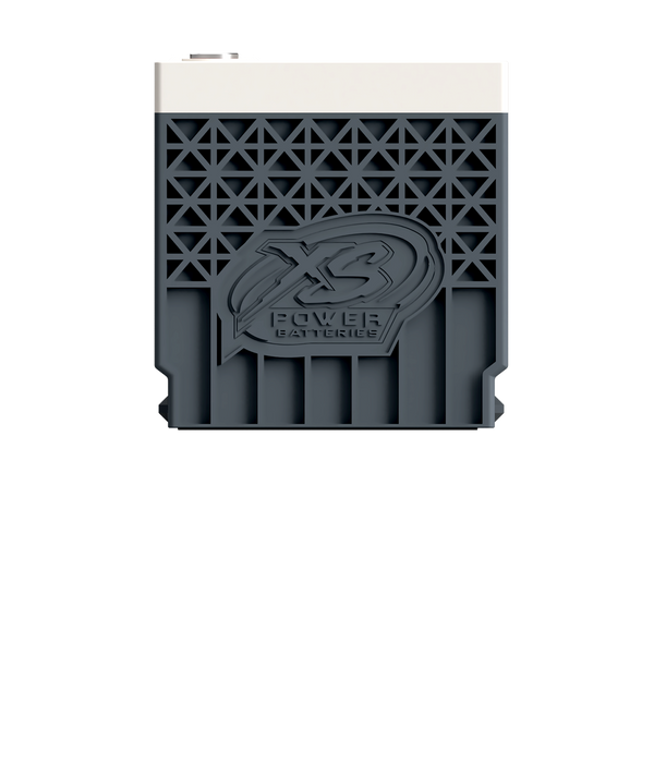 XS Power Titan8 PWR-S5-3400R 12V Lithium BCI Group 34R Battery