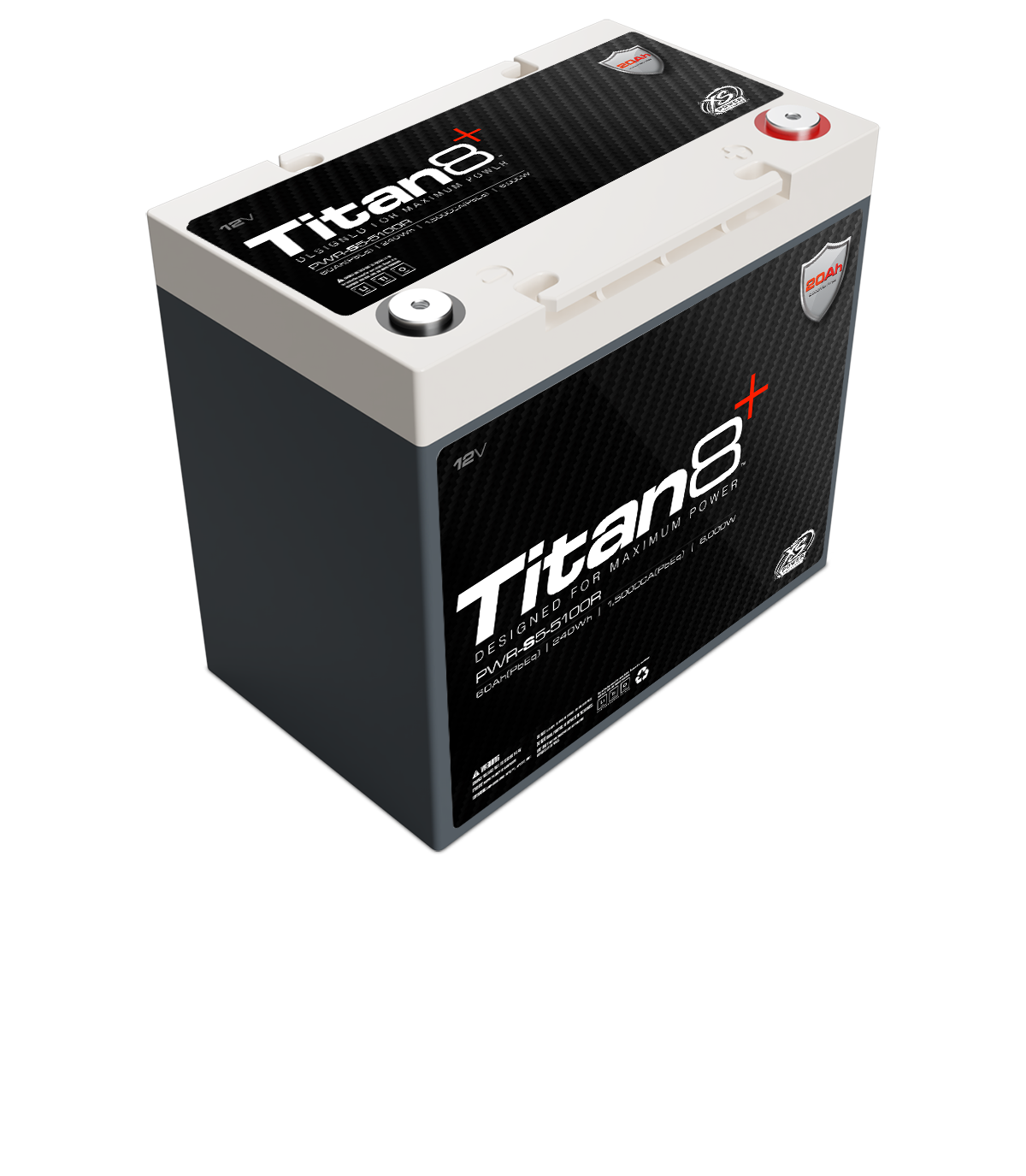 Titan Direct Fit Sale