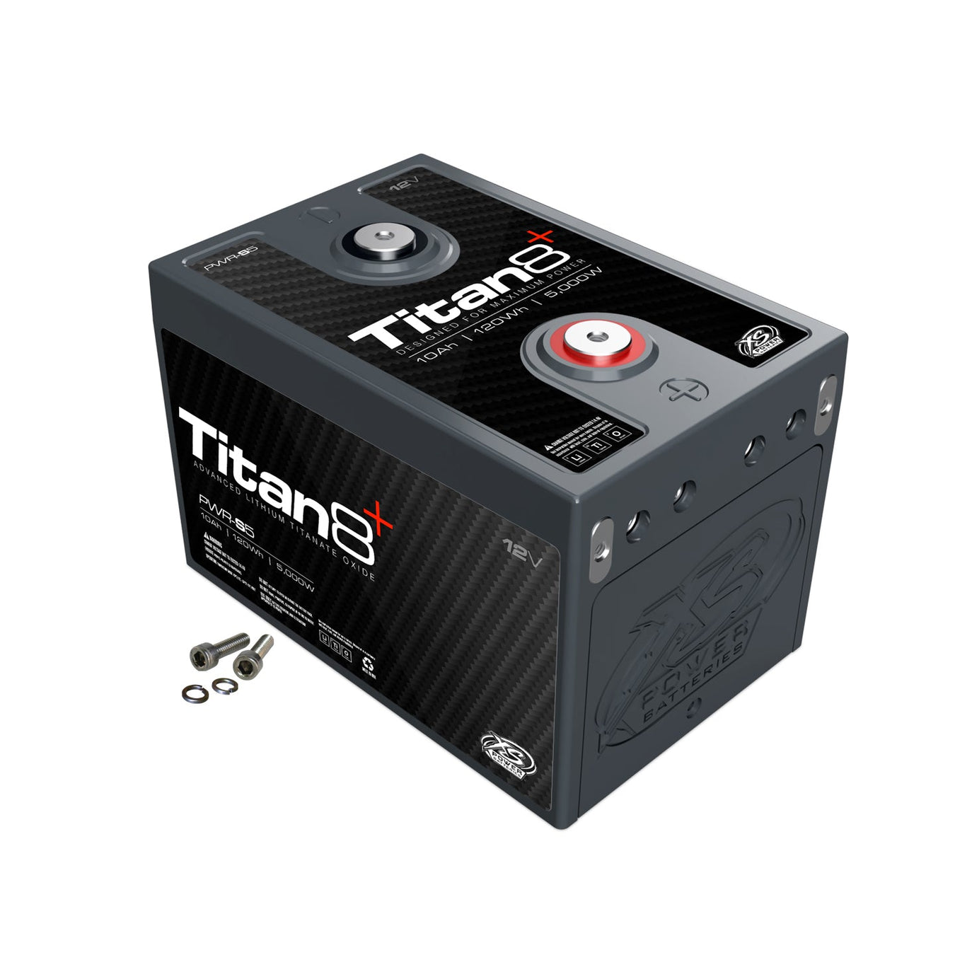 Titan Modular Sale