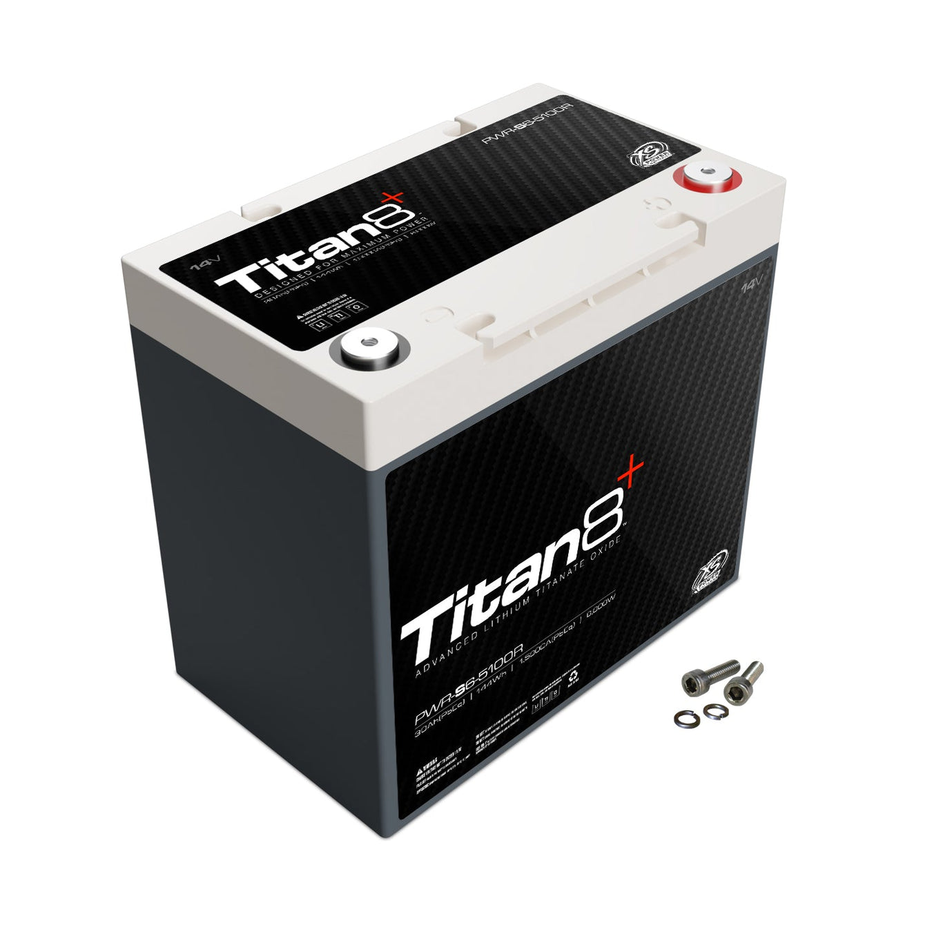 Titan Direct Fit Sale